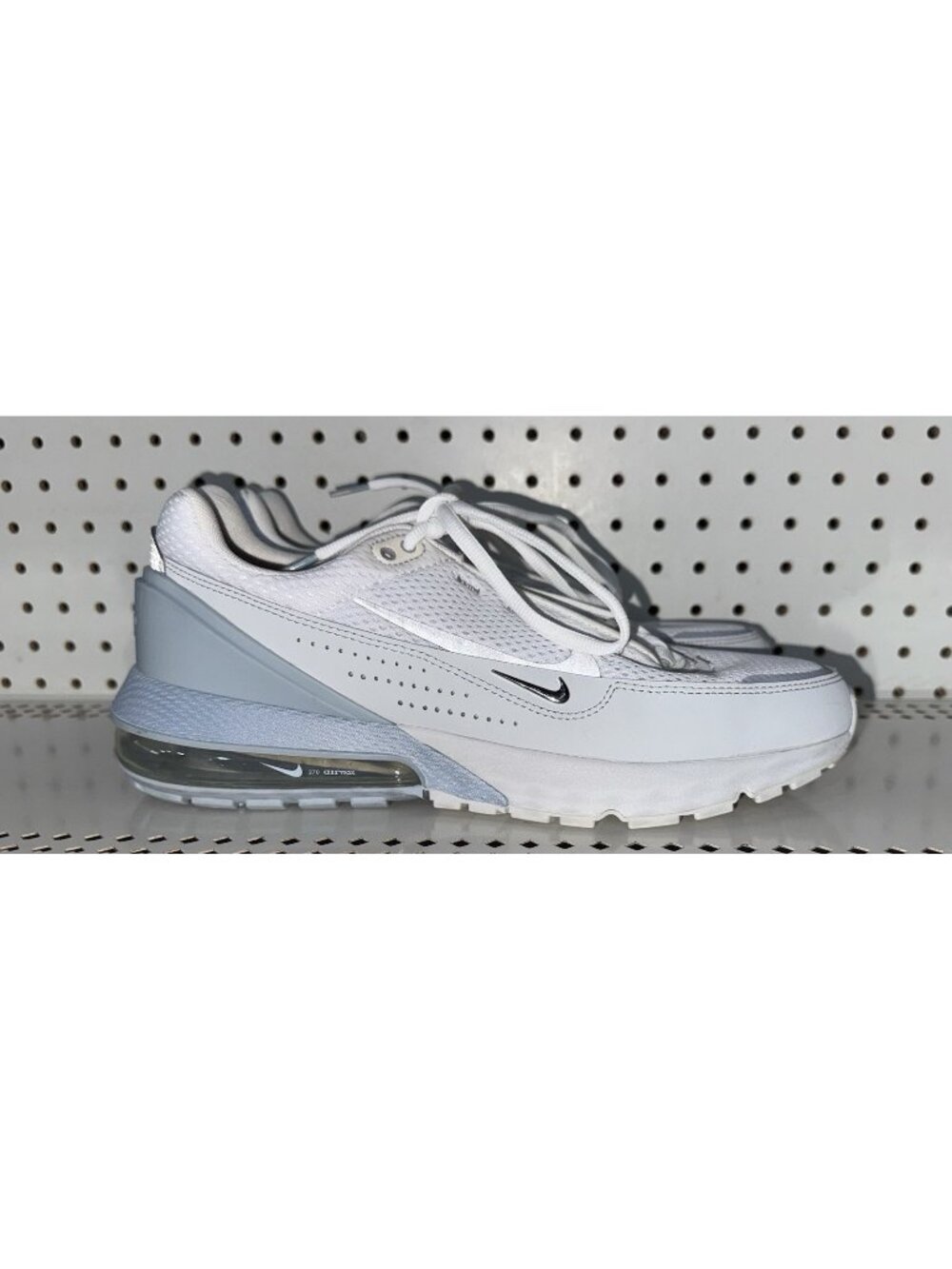 Nike Air Max Pulse Photon Dust Light Armory Blue Mens Athletic Shoes Size 11